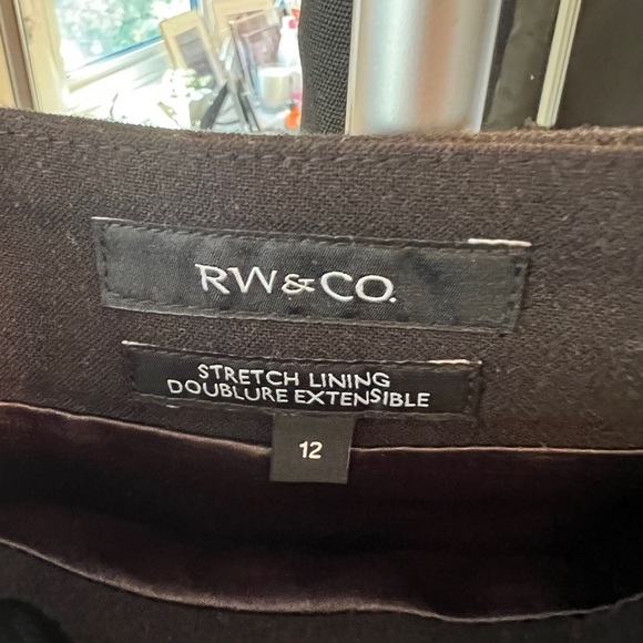 RW&Co skirt BNWT - Picture 2 of 3